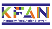 KENTUCKY FOOD ACTION NETWORK